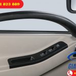 Xe tải chở xe máy IZ65 Gold Đô Thành 2 Tầng